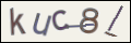 Проверочный код