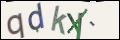Проверочный код