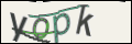 Проверочный код