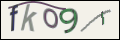Проверочный код