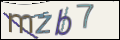 Проверочный код