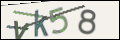 Проверочный код