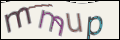 Проверочный код