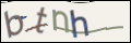 Проверочный код