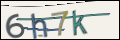 Проверочный код