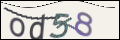 Проверочный код