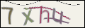 Проверочный код