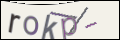 Проверочный код