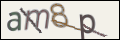 Проверочный код