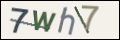 Проверочный код