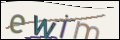 Проверочный код