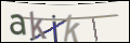 Проверочный код