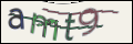Проверочный код