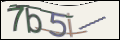 Проверочный код