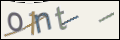 Проверочный код