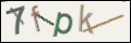 Проверочный код