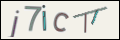 Проверочный код