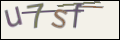 Проверочный код