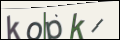 Проверочный код