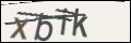 Проверочный код