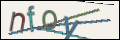 Проверочный код
