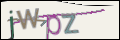 Проверочный код