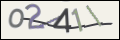 Проверочный код
