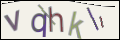 Проверочный код