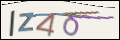 Проверочный код