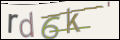 Проверочный код