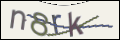 Проверочный код