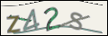 Проверочный код
