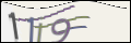 Проверочный код