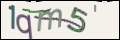 Проверочный код