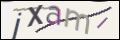 Проверочный код