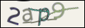 Проверочный код