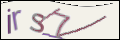 Проверочный код
