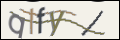 Проверочный код