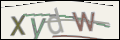 Проверочный код