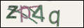 Проверочный код