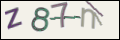 Проверочный код