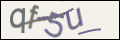 Проверочный код