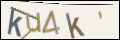Проверочный код