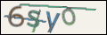Проверочный код