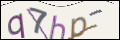 Проверочный код