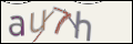 Проверочный код