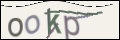 Проверочный код