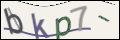 Проверочный код