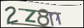 Проверочный код