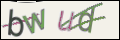 Проверочный код